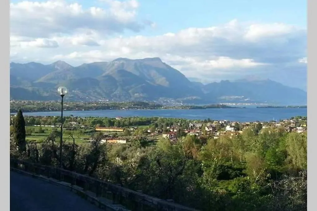Villa Le Due Dame Manerba del Garda