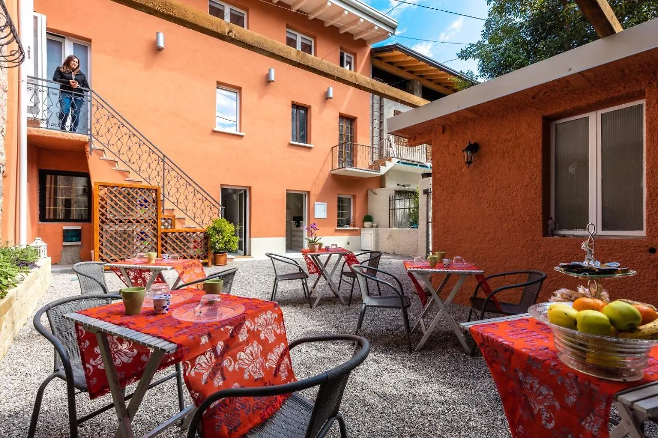 Villa Le Due Dame Manerba del Garda