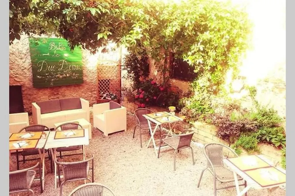 Villa Le Due Dame Manerba del Garda