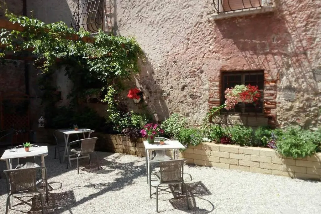 Villa Le Due Dame Manerba del Garda