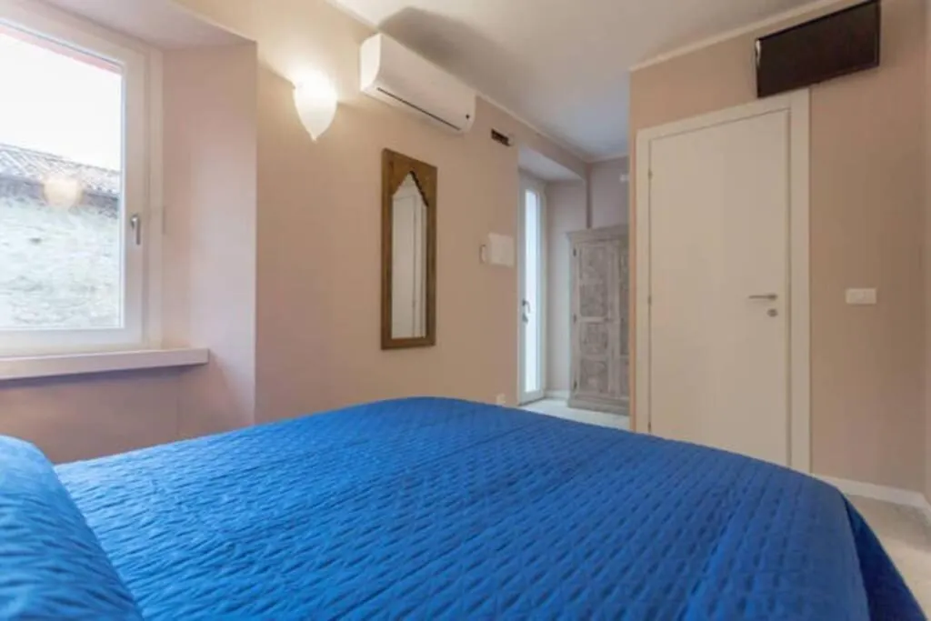 Villa Le Due Dame Manerba del Garda 0*,