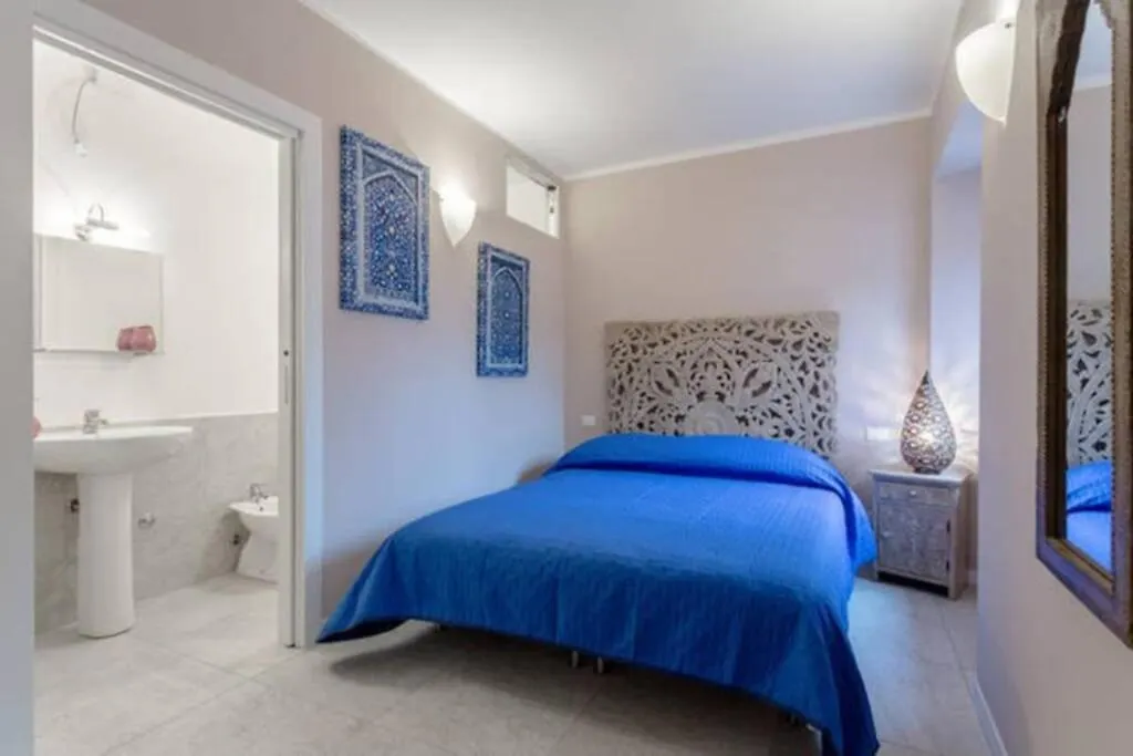 Villa Le Due Dame Manerba del Garda