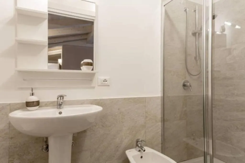 Villa Le Due Dame Manerba del Garda Italia