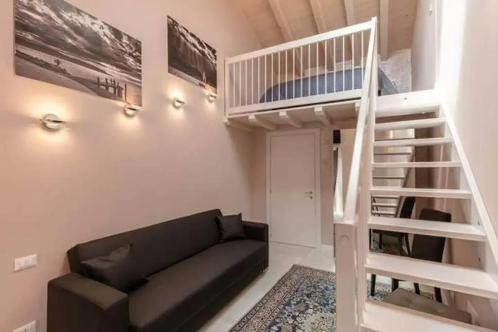 Villa Le Due Dame Manerba del Garda