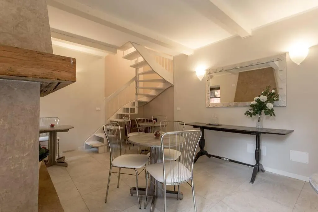 Villa Le Due Dame Manerba del Garda