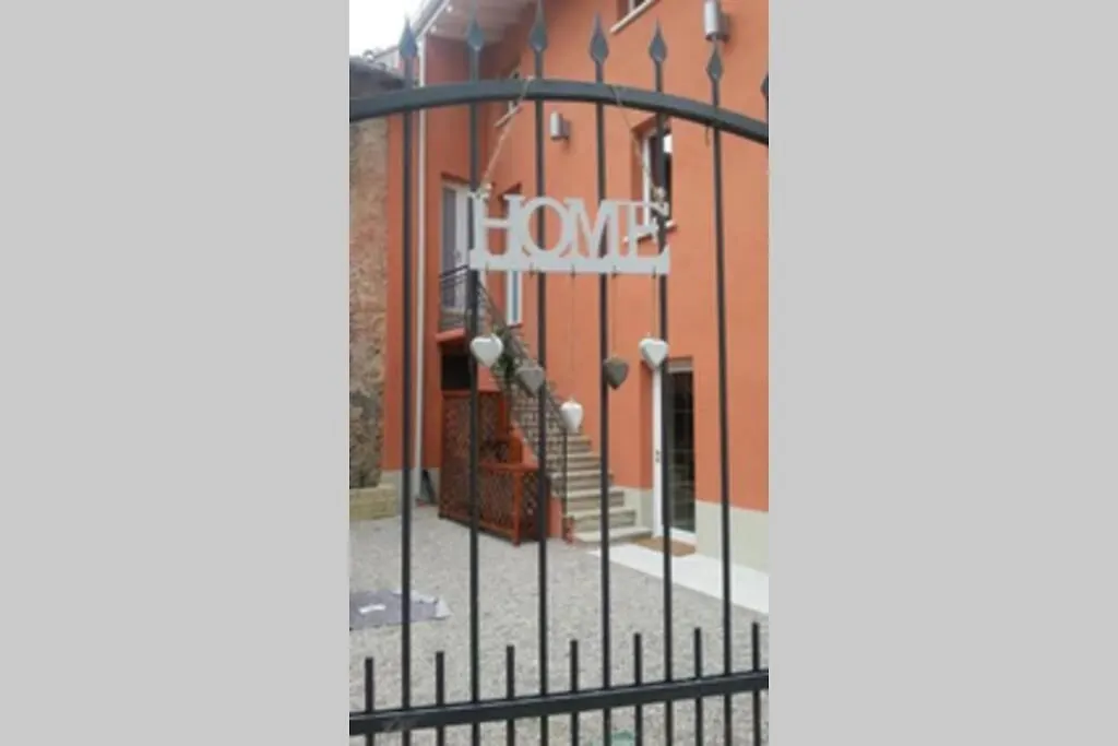 Villa Le Due Dame Manerba del Garda